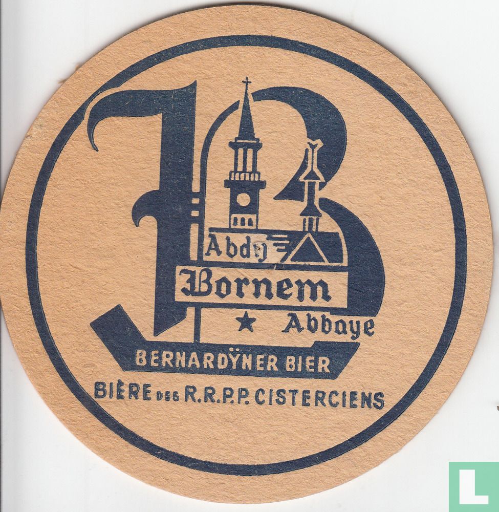 Abdij van Bornem