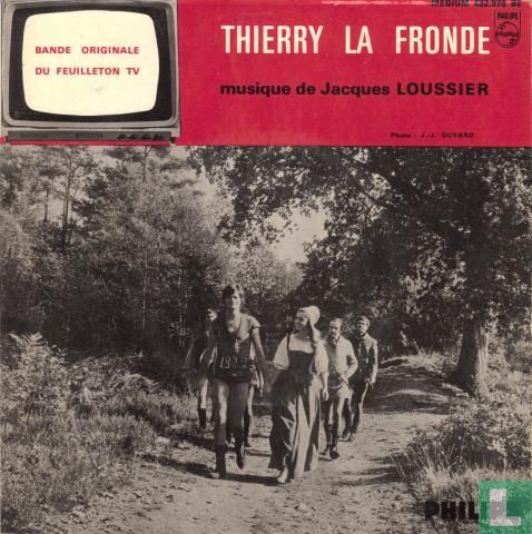 Thierry la Fronde