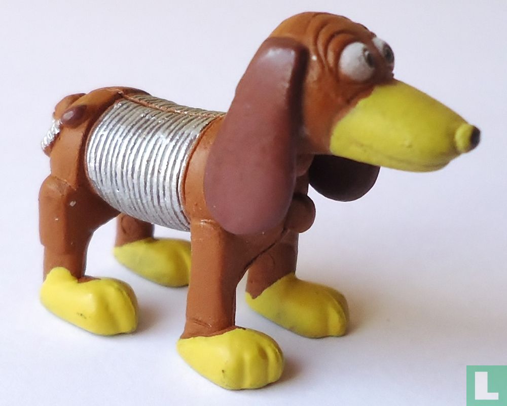 Slinky Dog