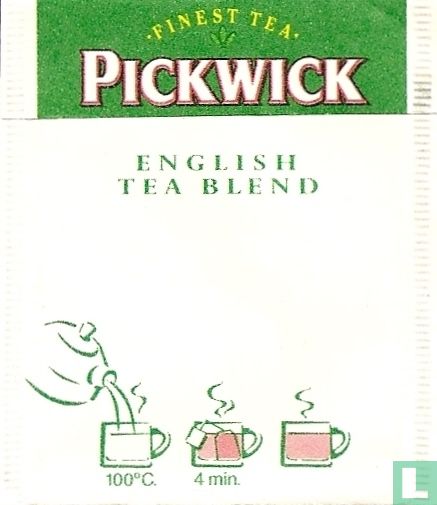 English Tea Blend