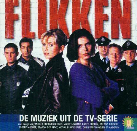 Flikken