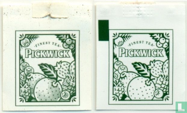 Aardbei smaak