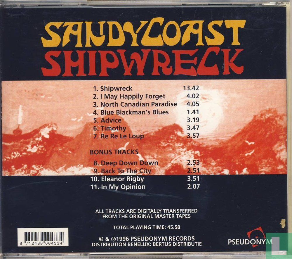 Shipwreck