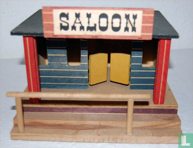 Saloon