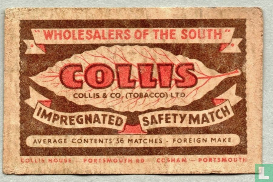 Collis - 36