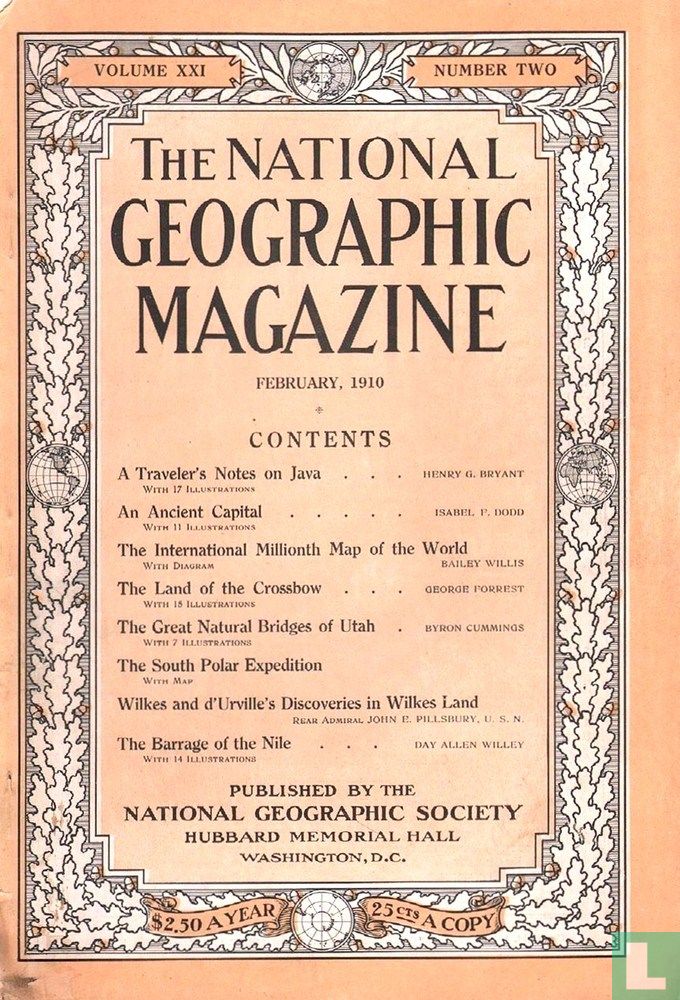 National Geographic [USA] 2