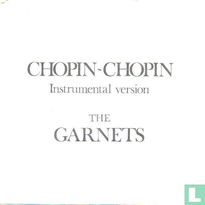 Chopin-Chopin
