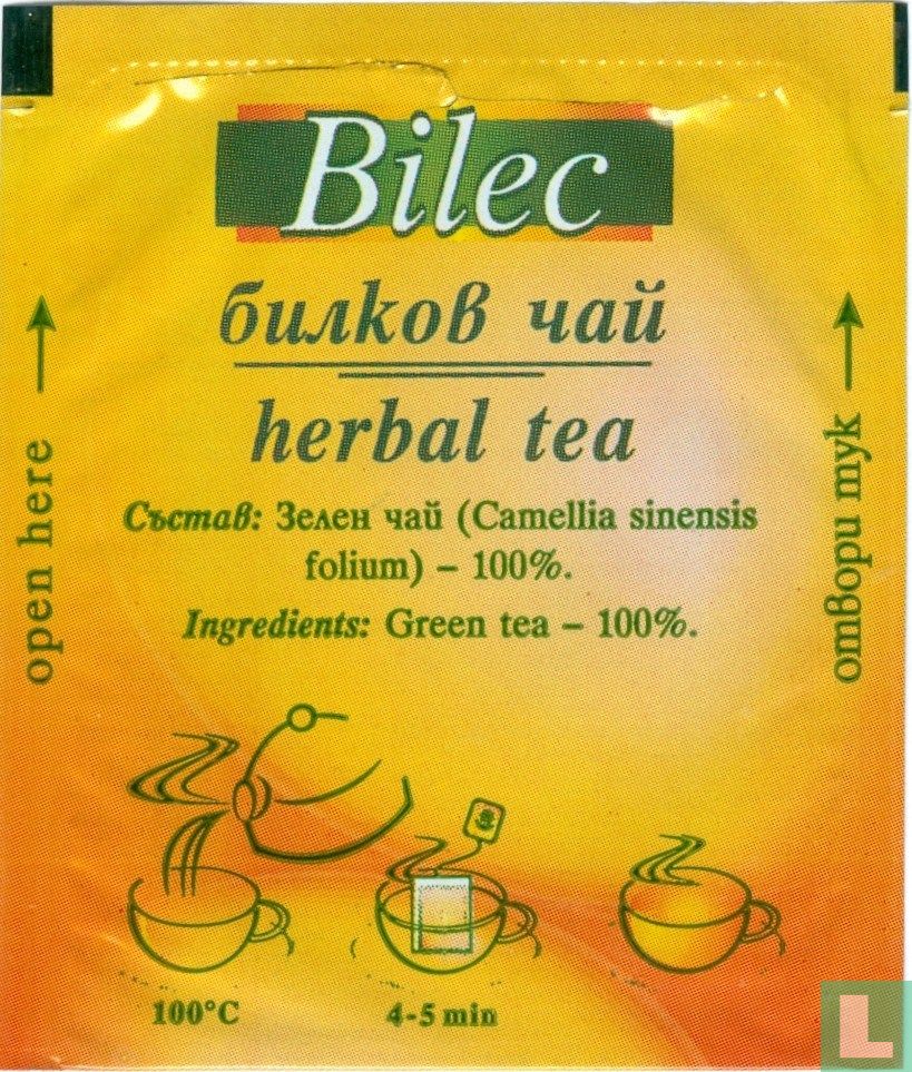 Green Tea