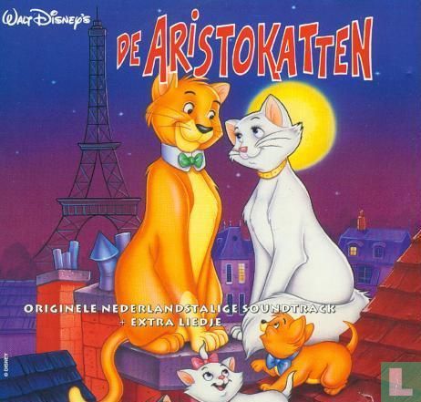 De Aristokatten