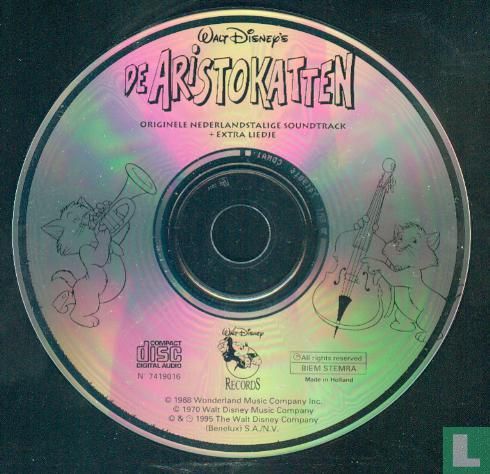 De Aristokatten