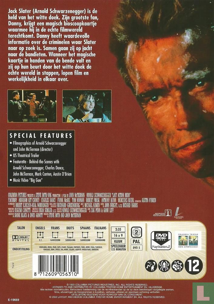 Last Action Hero