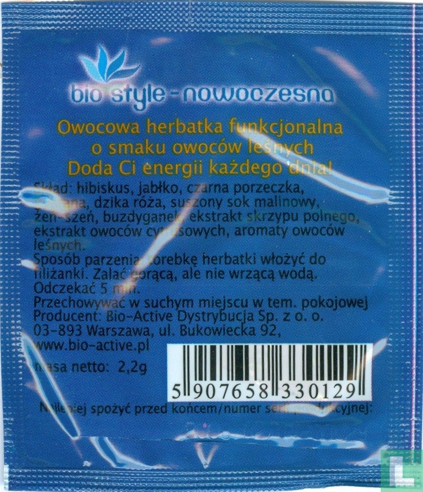 Energetyzujaca