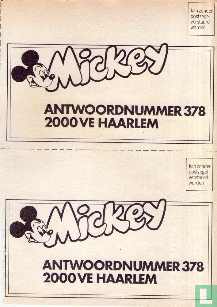 Mickey