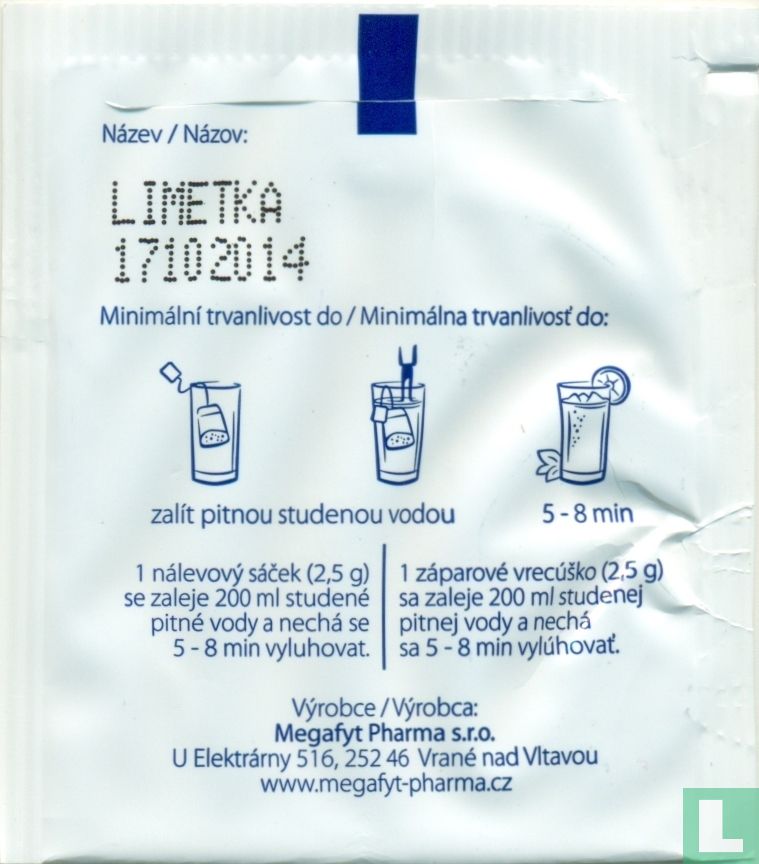 Limetka