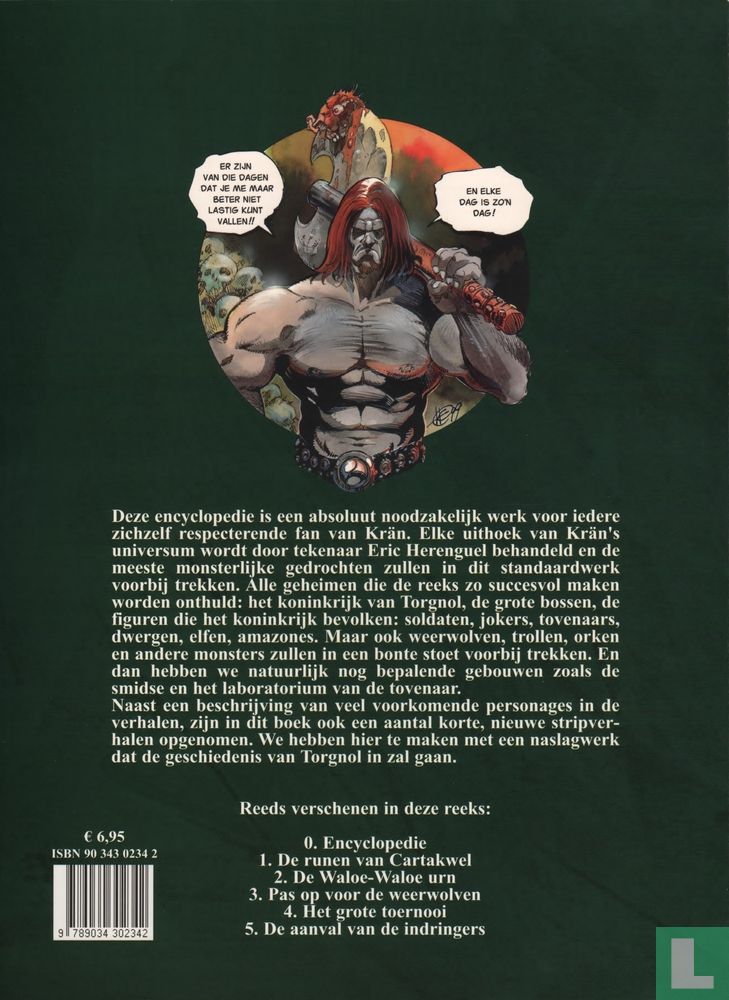 Encyclopedie