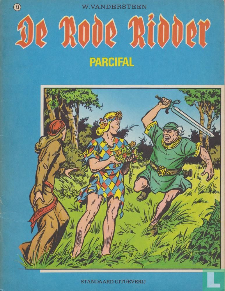 Parcifal