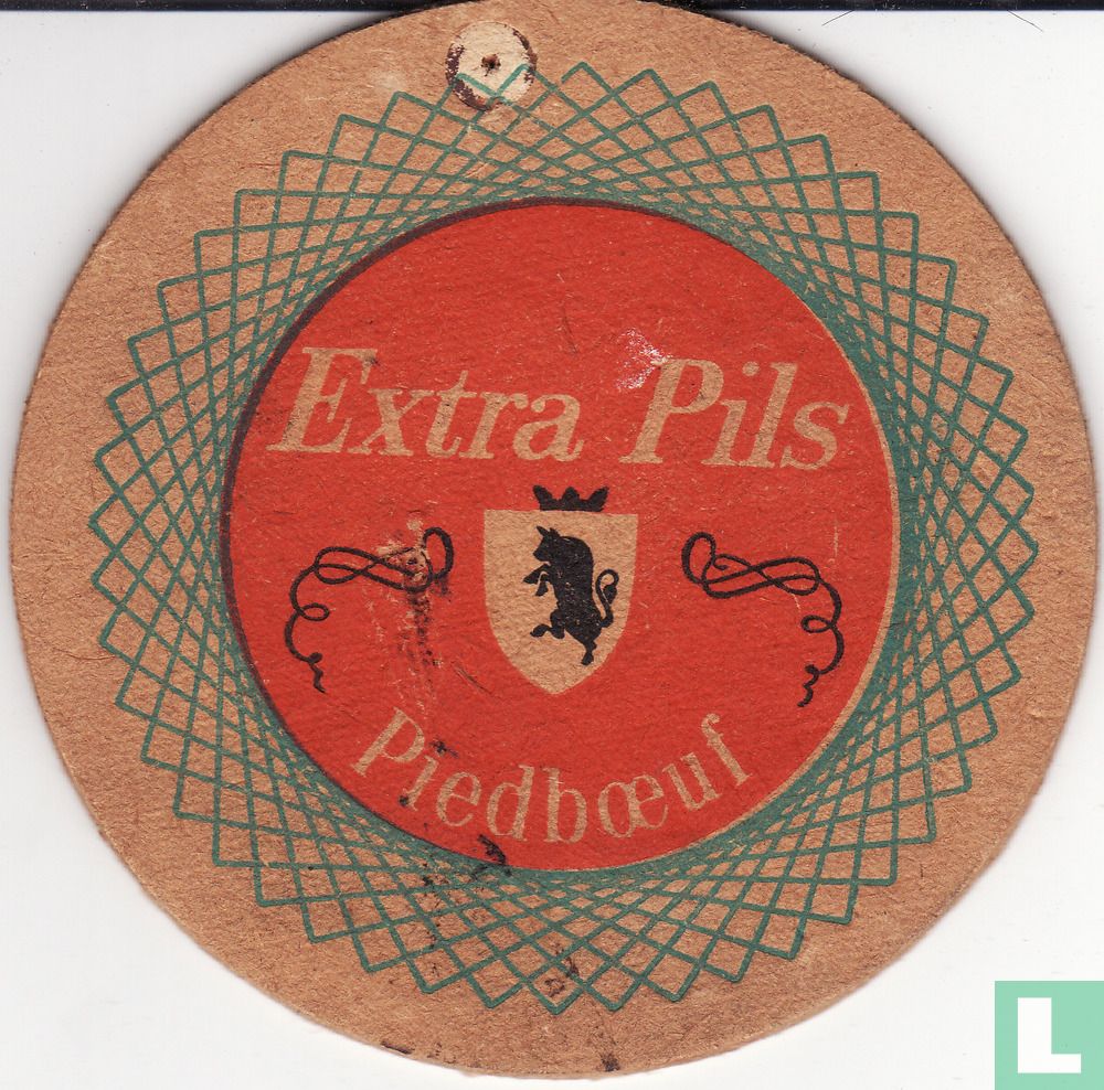 Extra pils