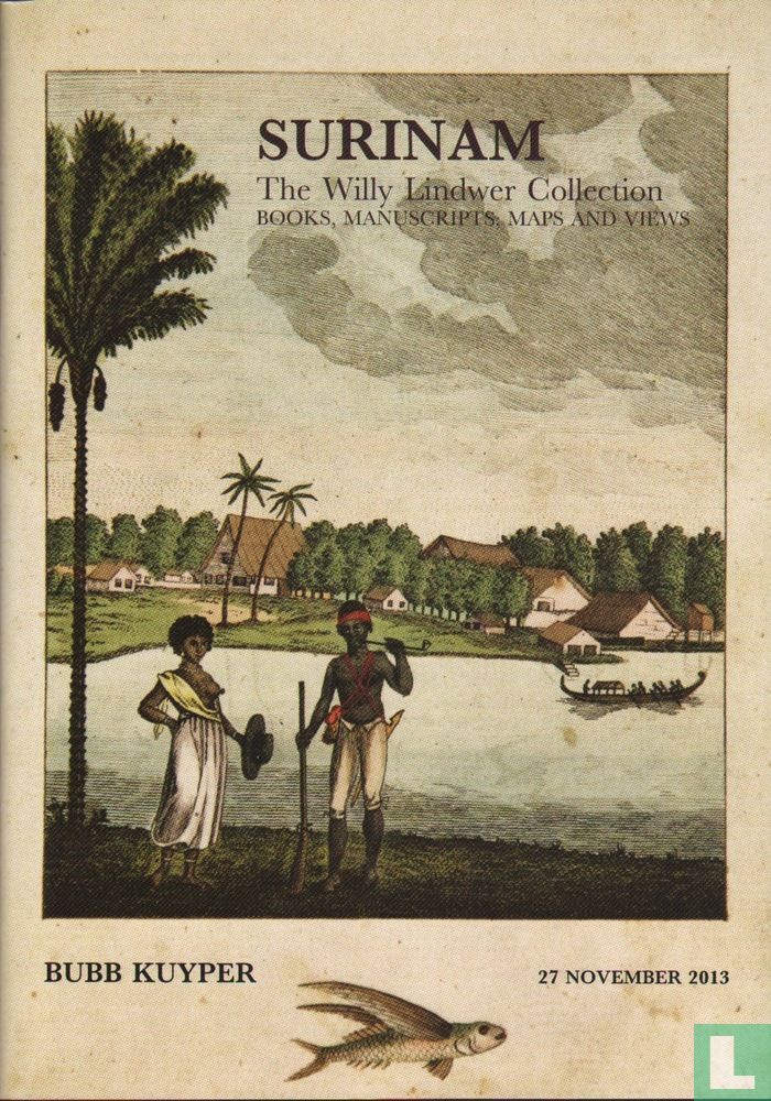 Surinam