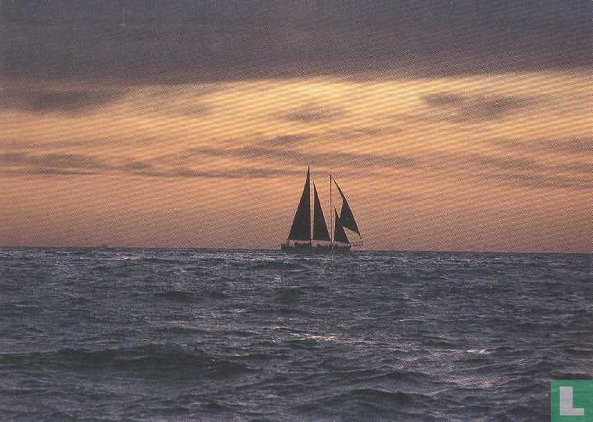 Zeilschip