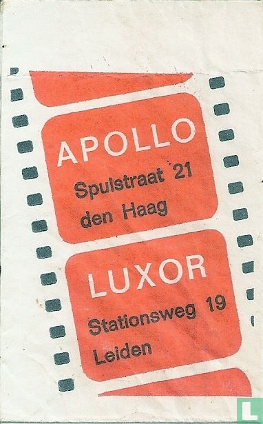 Apollo  