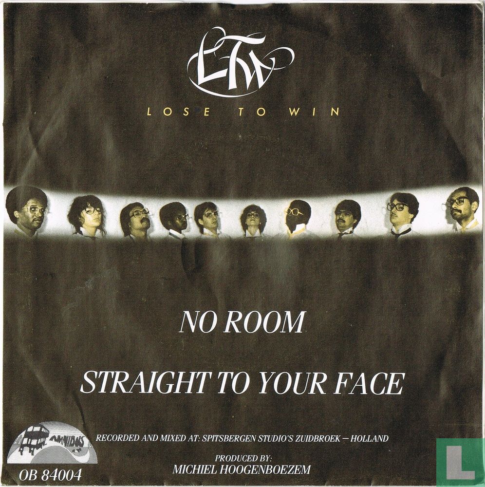 No room