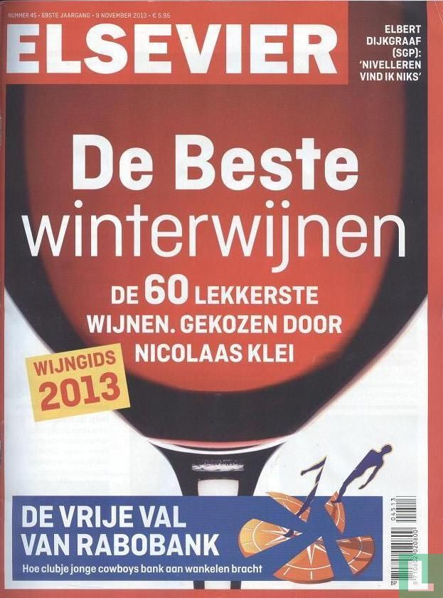 Elsevier 45