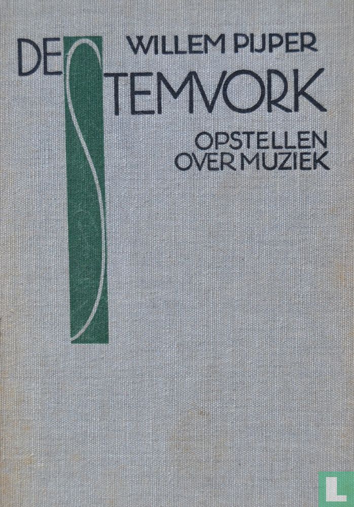 De stemvork