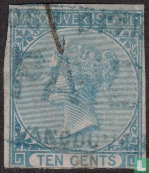 Queen Victoria  