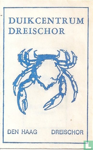 Duikcentrum Dreischor