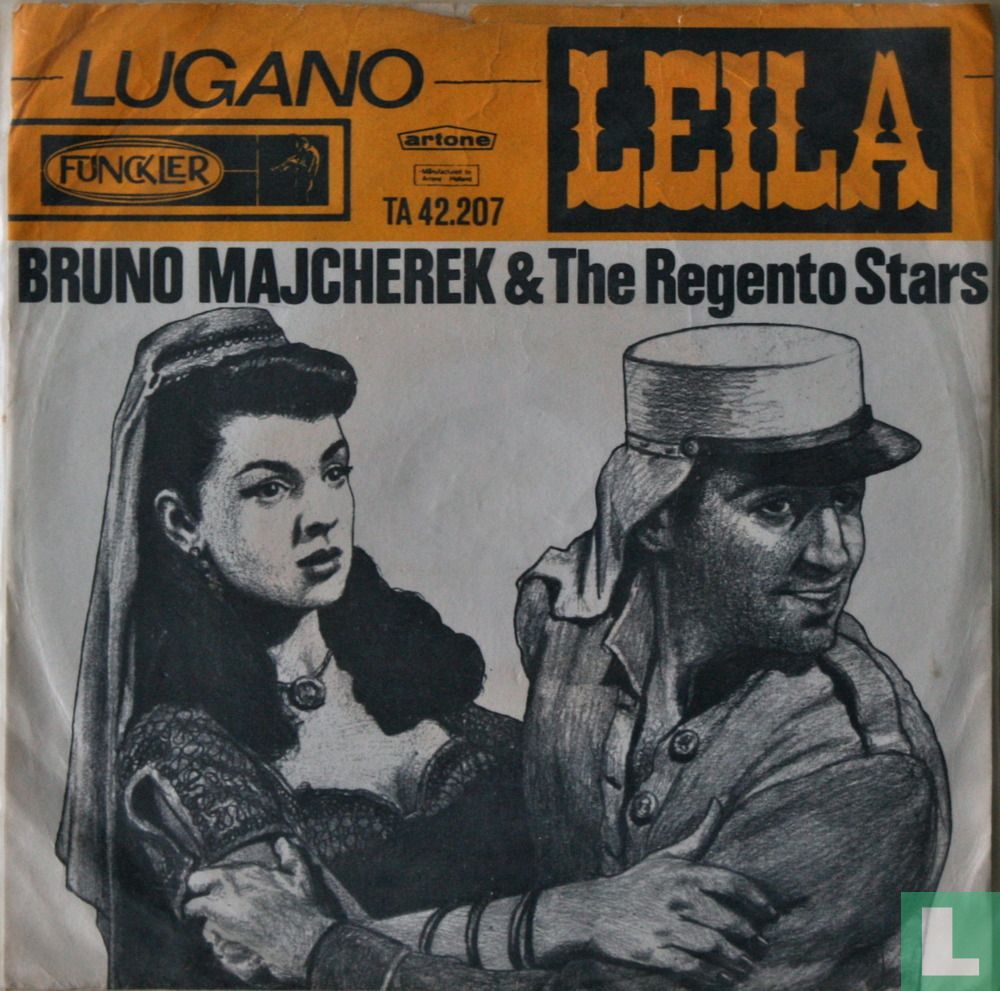 Leila