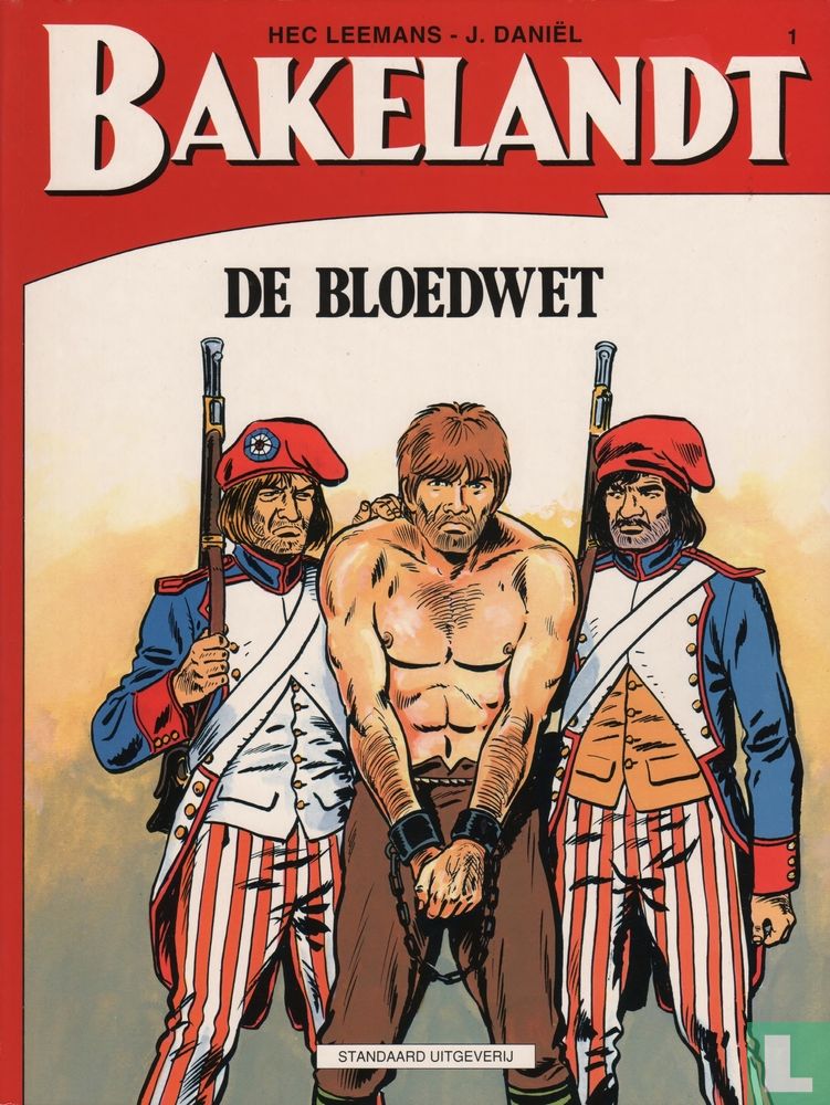 De bloedwet