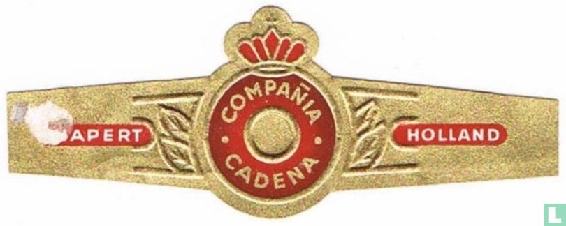 Compañia Cadena - Hapert - Holland