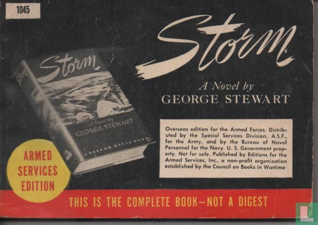 Storm 