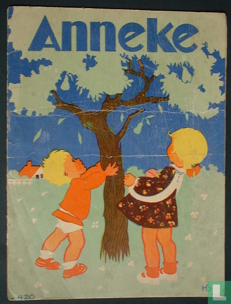 Anneke
