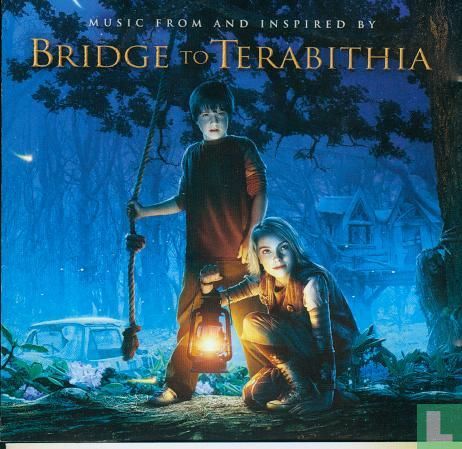 Bridge to Terabithia