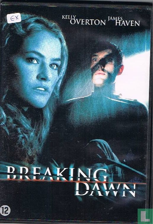 Breaking Dawn