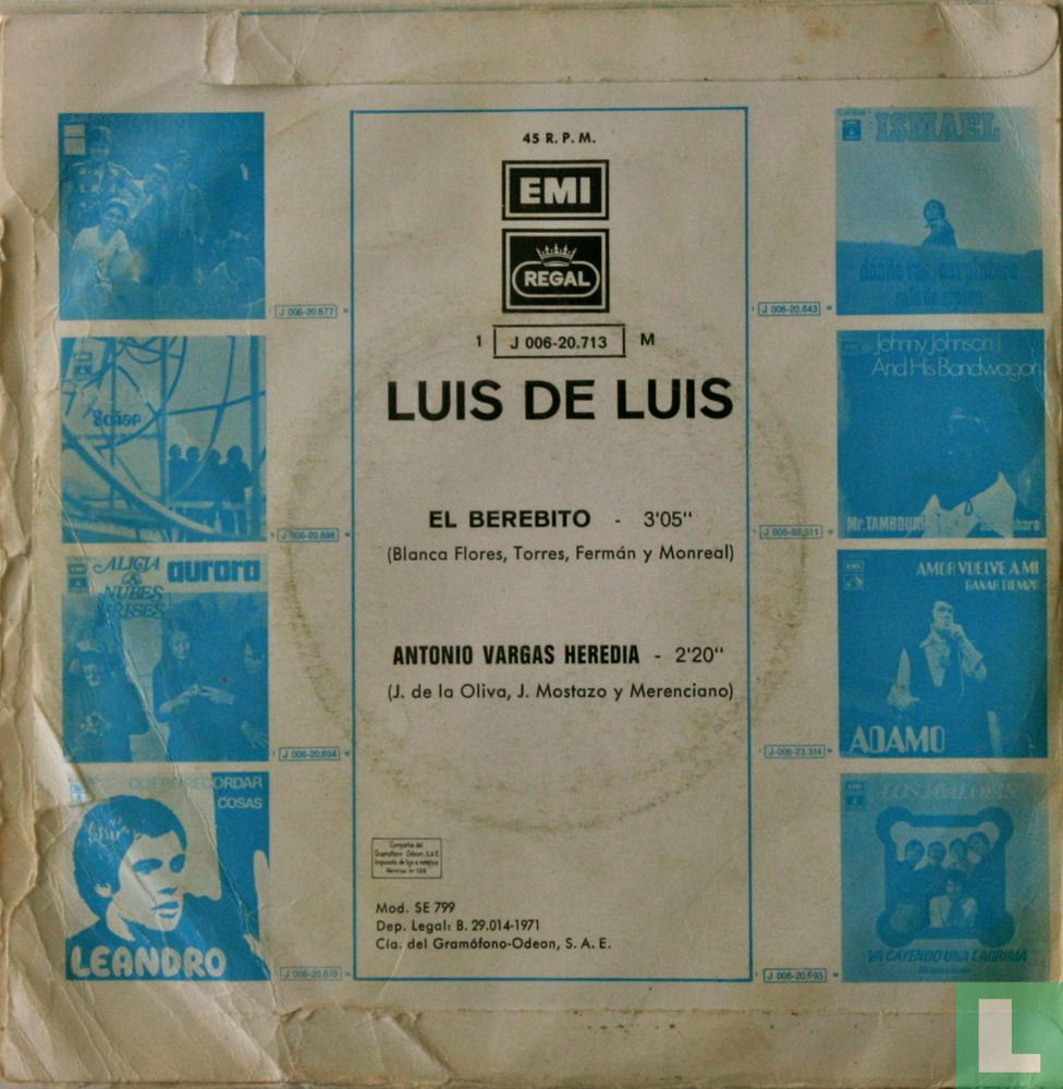 El Berebito