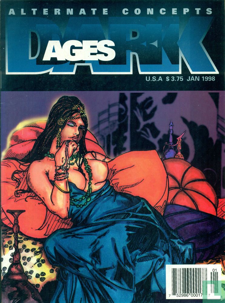 Dark Ages 1