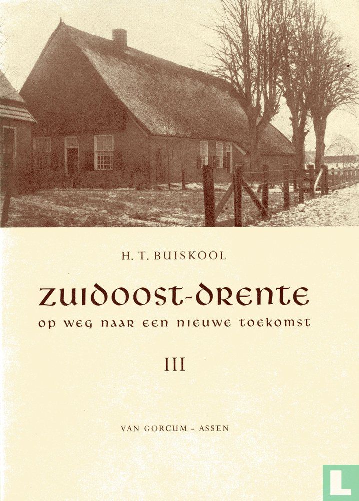 Zuidoost-Drente