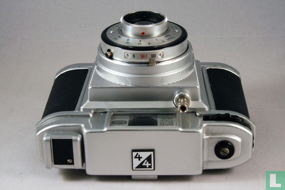 Bella DC4 -2B