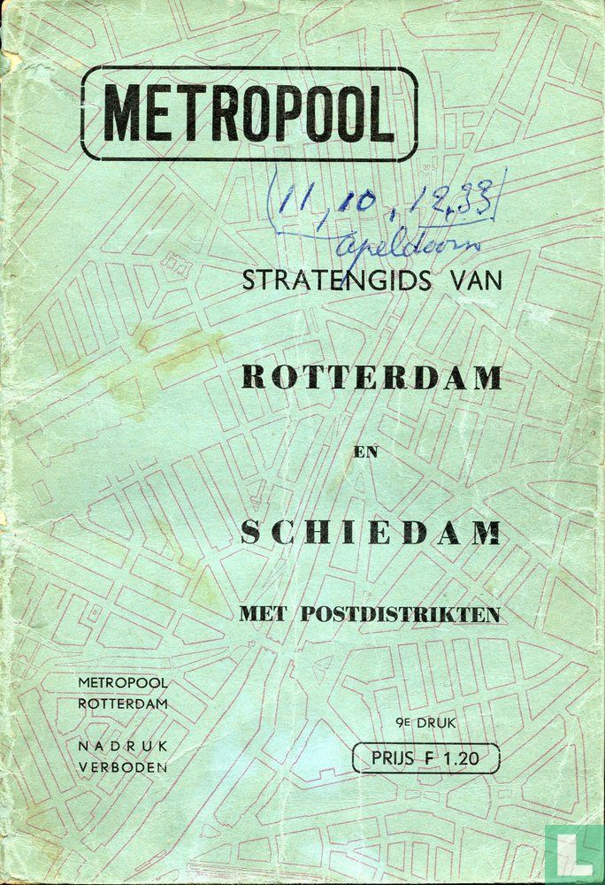 Stratengids