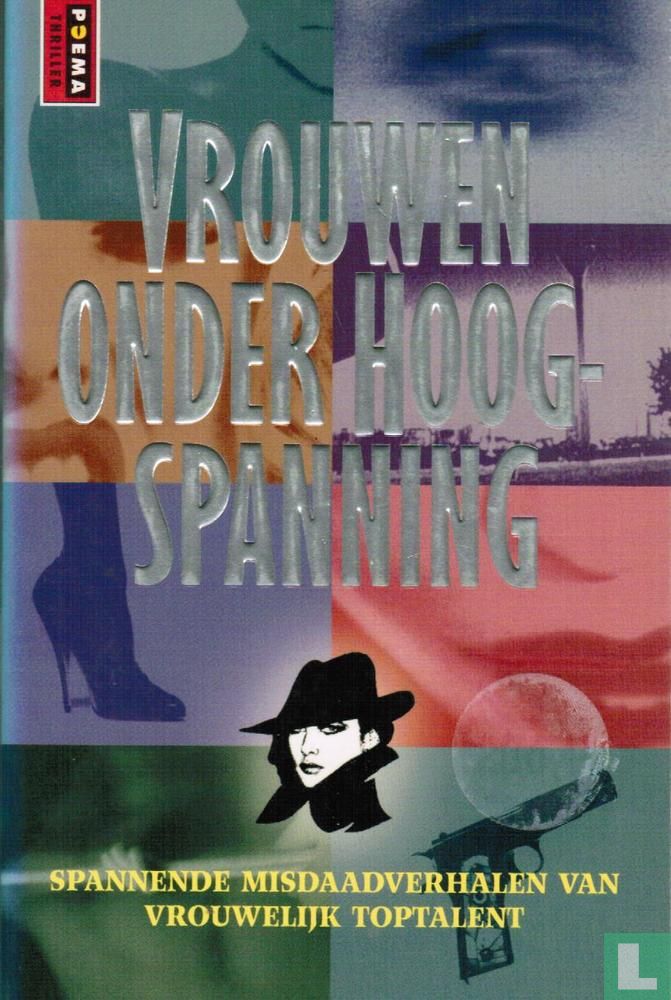 Vrouwen onder hoogspanning
