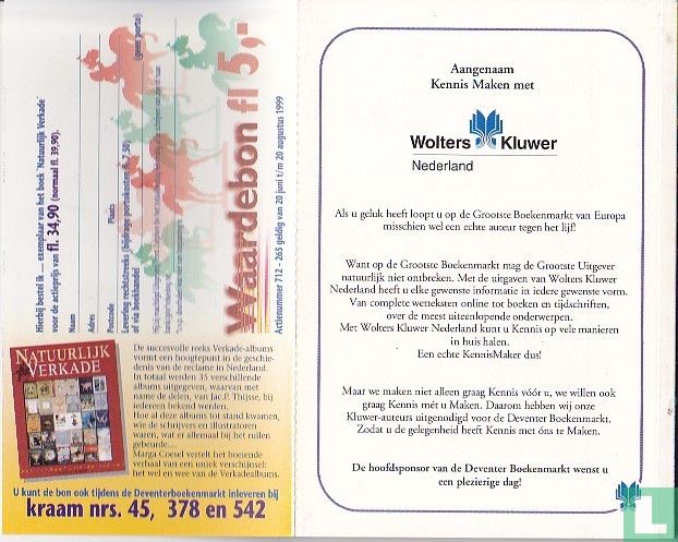 Deventer boekenmarkt 