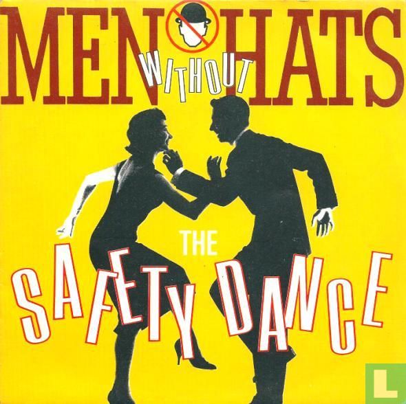 The Safety Dance