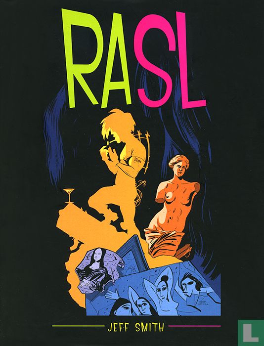 Rasl