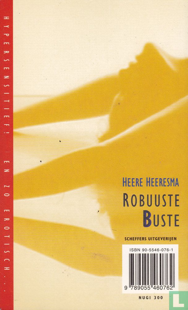 Robuuste Buste