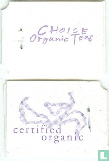 Organic Earl Grey 