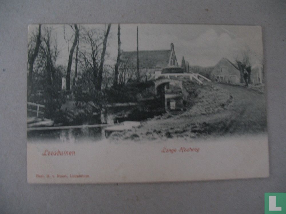lange houtweg