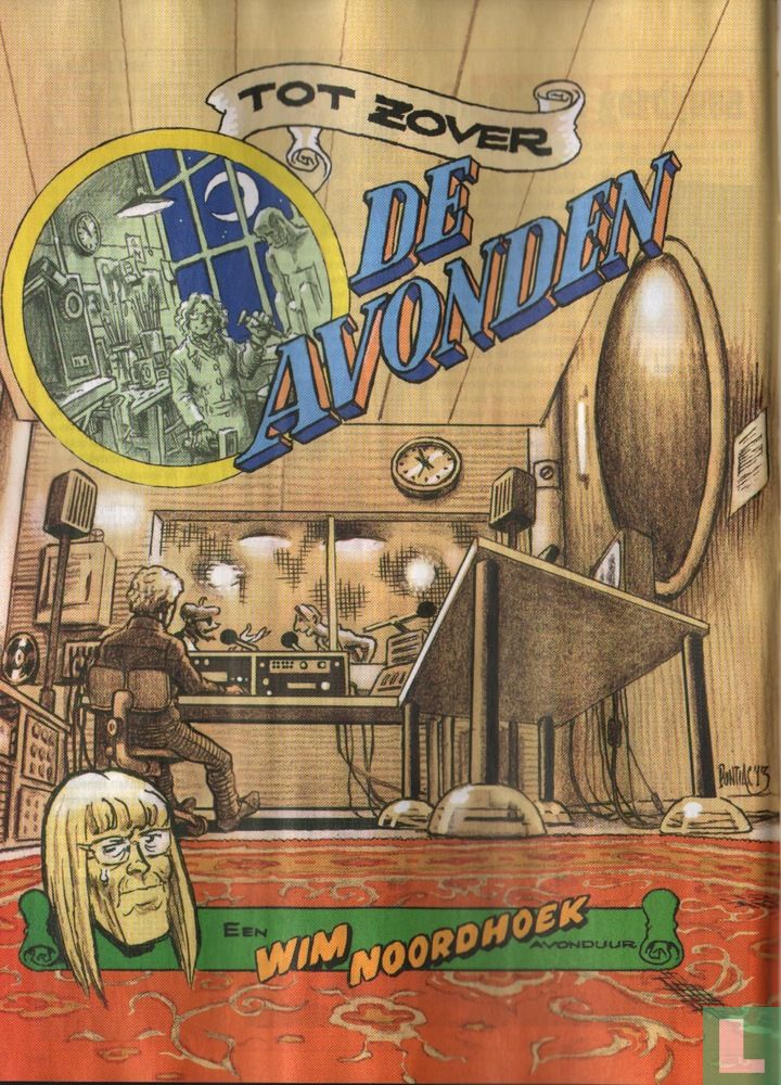 VPRO Gids 50