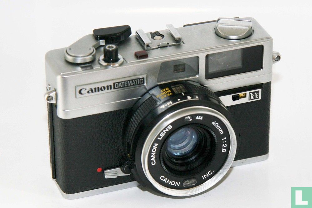 Datematic